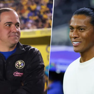 Mientras André Jardine gana 1,7 millones en América, el salario de Joel Huiqui