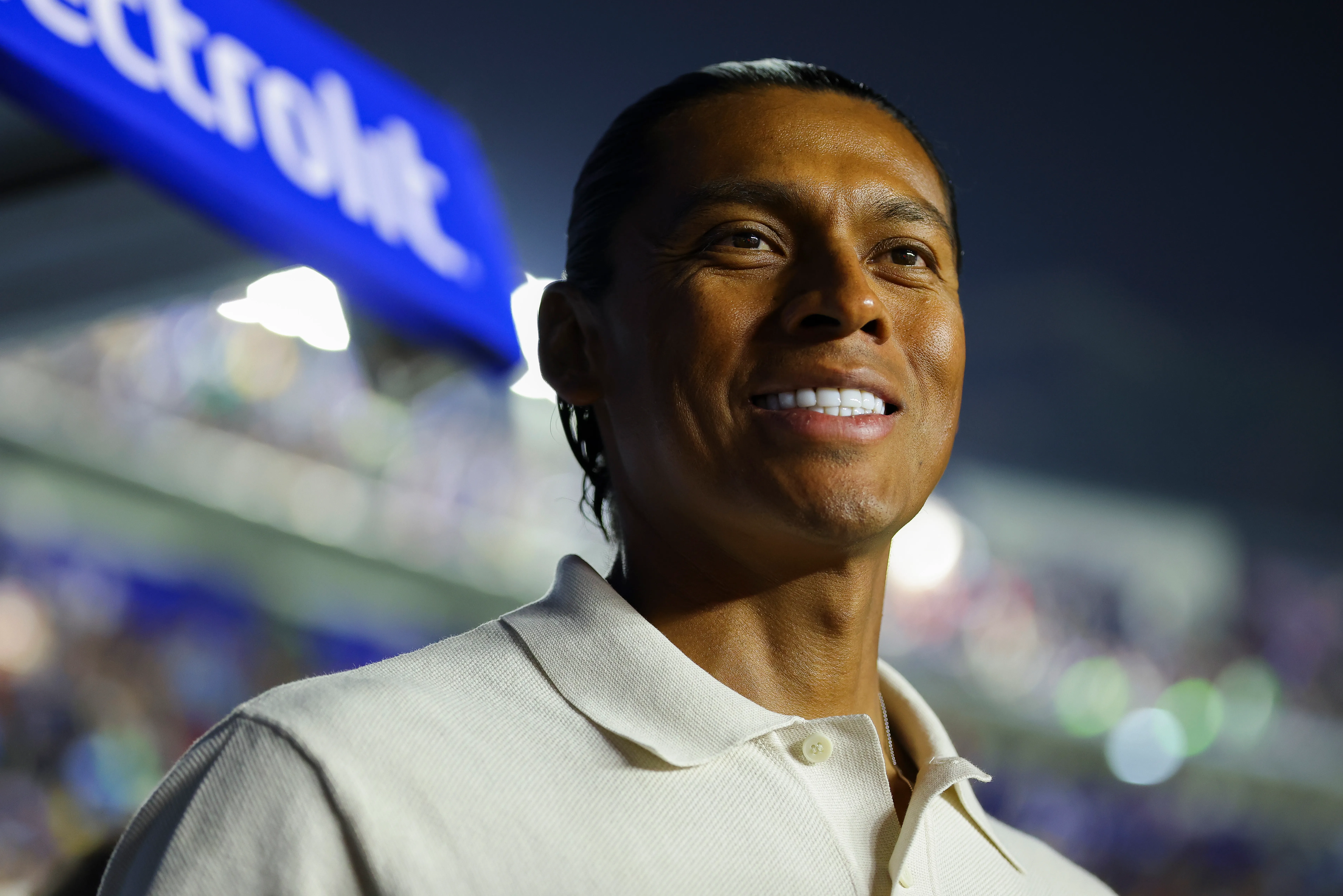 Huiqui en Cruz Azul (Getty Images)