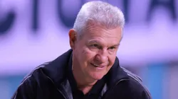 Aguirre cree que México puede ser campeón del mundo.