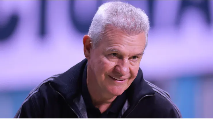 Aguirre cree que México puede ser campeón del mundo.