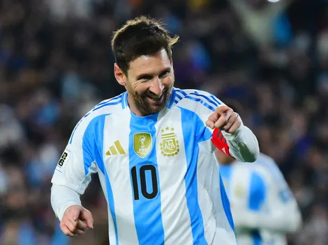 Argentina confirmó sus 26 convocados para defender el título en el Mundial 2026