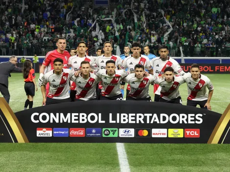 ¿Por qué River Plate no juega la Copa Libertadores 2026 y Boca sí?