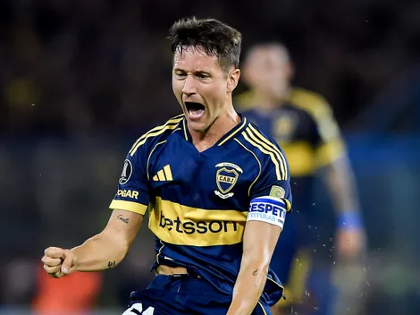 Dónde ver EN VIVO Boca vs. U Católica: TV y streaming online por la Copa Libertadores 2026