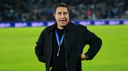 Se reveló la verdad sobre los rumores de una posible oferta de Royal Antwerp por Efraín Juárez