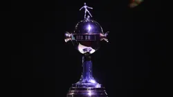 Se viene el sorteo de la Copa Libertadores 2026.