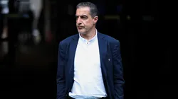 Santos Laguna presentó de manera oficial a Renato Paiva como nuevo entrenador