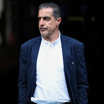 Santos Laguna presentó de manera oficial a Renato Paiva como su nuevo entrenador