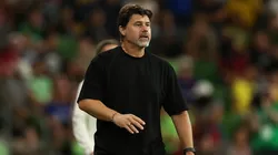 Mauricio Pochettino estaría en charlas para ser entrenador de Milan tras el Mundial 2026