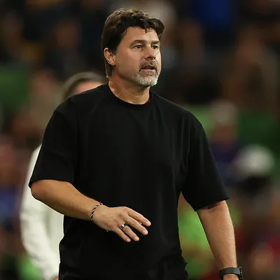 Mauricio Pochettino podría ser nuevo entrenador de Milan y Santiago Giménez