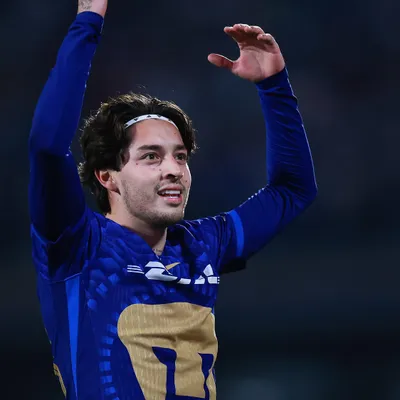 Última hora: Jordan Carrillo se queda en Pumas y alegra a Efraín Juárez