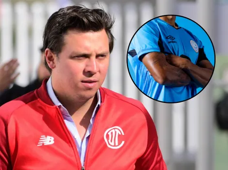 ¿Alerta de fichajazo? Toluca negocia por un campeón de la Liga Argentina