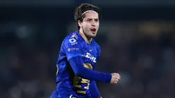Jordan Carrillo, una de las figuras de Pumas
