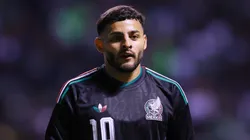 Alexis Vega busca jugar su segundo Mundial