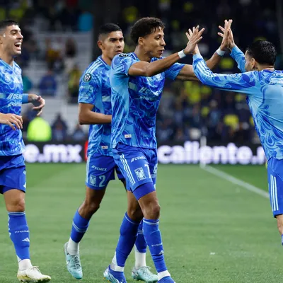 Los jugadores de Tigres que podrían irse tras la Final ante Toluca