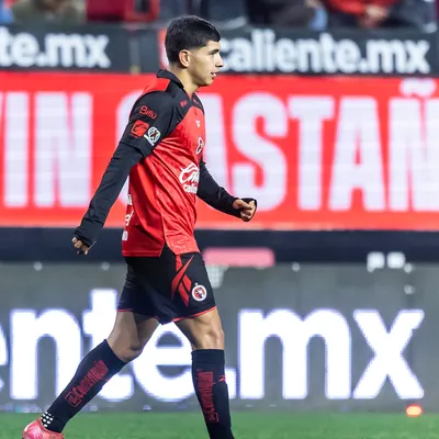 Chivas aceleró y le robó Kevin Castañeda al América: los detalles