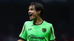 Diego Ochoa será nuevo jugador de Necaxa