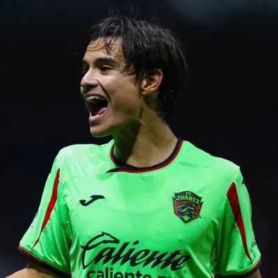 Este es el primer refuerzo del Necaxa de Martín Varini en el mercado