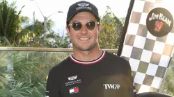 Checo Pérez se considera uno de los mejores pilotos de la F1