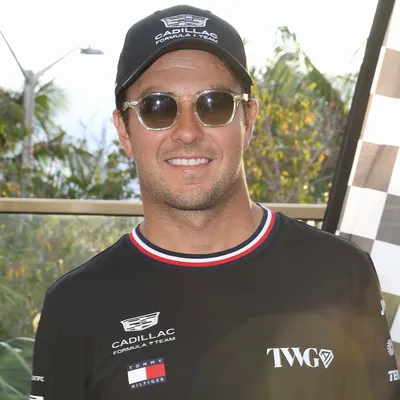 Checo Pérez no se achica: "Soy uno de los mejores"