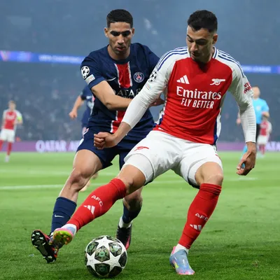 Pronósticos PSG vs Arsenal: los parisinos buscan el bicampeonato europeo