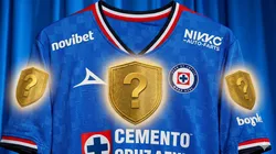Cruz Azul podría vestir hasta tres parches tras obtener el Clausura 2026 de la Liga MX
