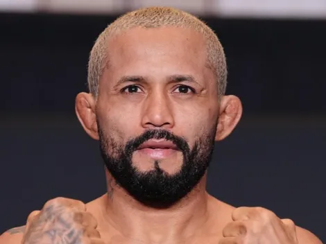 Quién pelea HOY sábado 30 de mayo de 2026 en UFC: horarios y cómo ver los combates EN VIVO