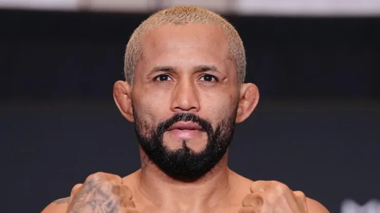 Deiveson Figueiredo buscará brillar nuevamente en UFC.
