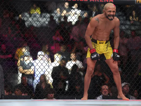A qué hora es la pelea de Deiveson Figueiredo vs. Song Yadong HOY