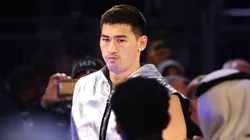 Dmitry Bivol busca completar una nueva jornada exitosa en el boxeo.