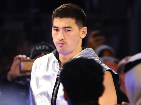 ¿A qué hora es la pelea de Dmitry Bivol vs. Michael Eifert HOY?