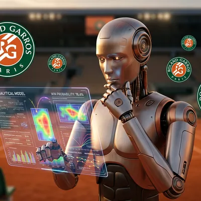 La IA predice al campeón de Rroland Garros 2026 tras las derrotas de Djokovic y Sinner