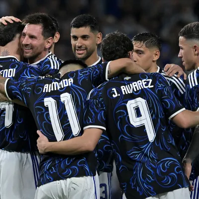 Pronósticos de Argentina en el Mundial 2026: análisis, cuotas y apuestas para el equipo