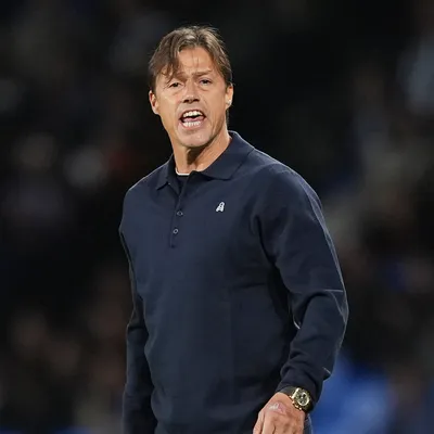 Matías Almeyda habló como DT de Rayados pero se acordó de Chivas
