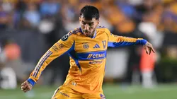 Tigres UANL y River Plate avanzan en las negociaciones por Ángel Correa
