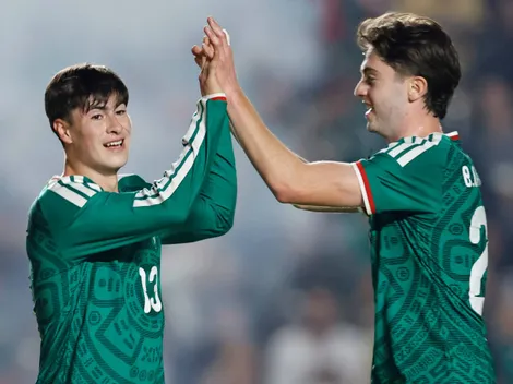 El equipo que más jugadores aporta a México para el Mundial