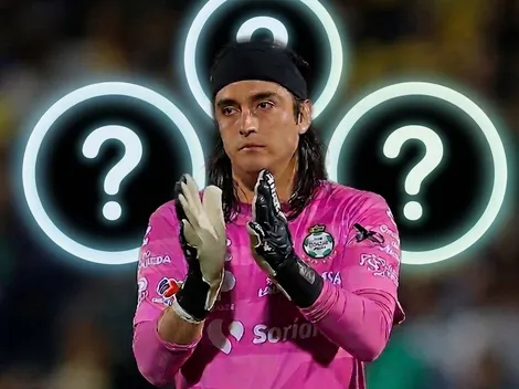 Carlos Acevedo sería vendido post Mundial: los 3 clubes de Liga MX que lo quieren
