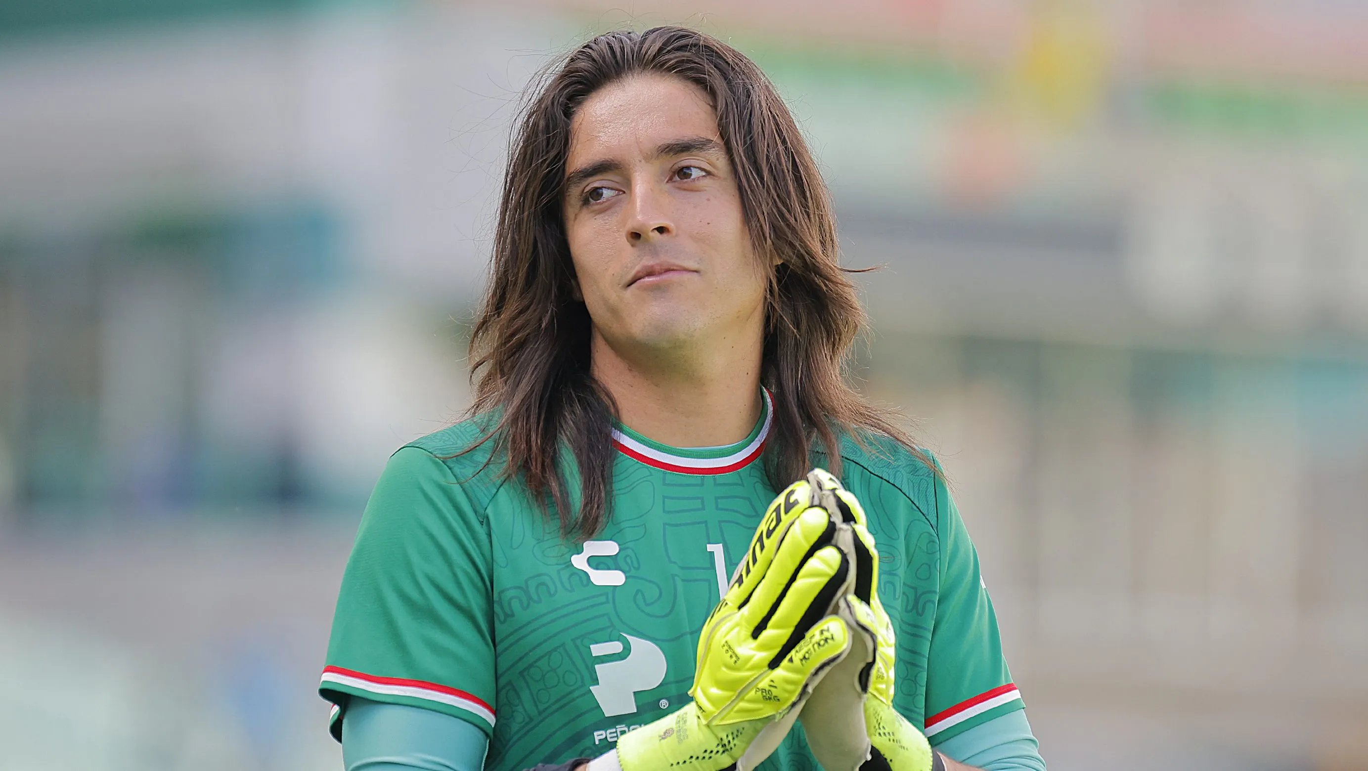Tres clubes se pelearán por Carlos Acevedo [Foto: Getty]