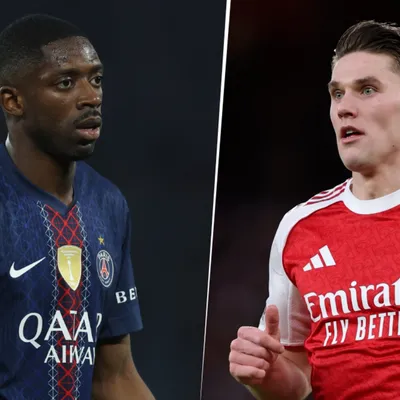 Sigue GRATIS y EN VIVO PSG vs. Arsenal: transmisión minuto a minuto