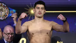 Dmitry Bivol buscará extender su reinado en los semipesados ante Michael Eifert.
