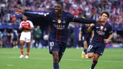 PSG es el bicampeón de la Champions League