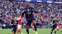 PSG bicampeón de Europa.