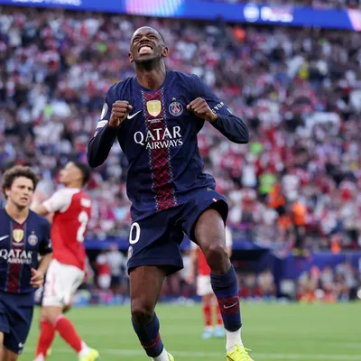 ¡PSG bicampeón! Goles, videos y polémicas de la final de la Champions