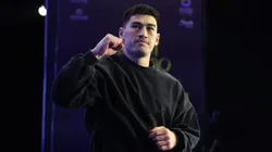 Dmitry Bivol consiguió una gran victoria ante Michael Eifert.