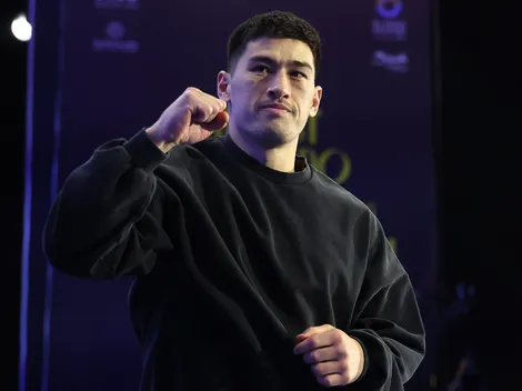 ¿Cuánto dinero ganó Dmitry Bivol por vencer a Michael Eifert?