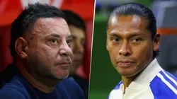 Salario de Mohamed vs. Huiqui.