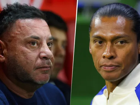 Mientras Mohamed gana 4 millones en Toluca, el salario de Joel Huiqui