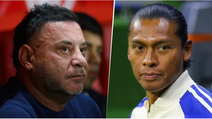 Salario de Mohamed vs. Huiqui.