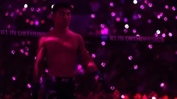 Song Yadong fue el gran ganador del día en UFC.