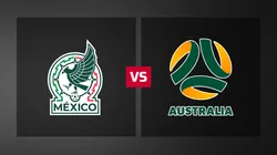 México se enfrenta a Australia en un amistoso durante la previa del Mundial 2026