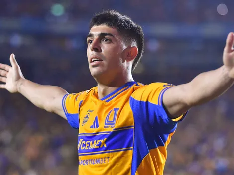 ¿Por qué no juega Juan Brunetta en Toluca vs. Tigres por la final de la Concachampions 2026?